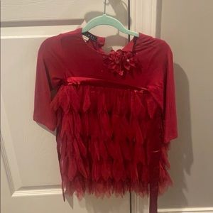 Biscotti dress